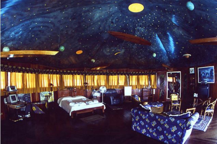 ecohotel brasil suite especial