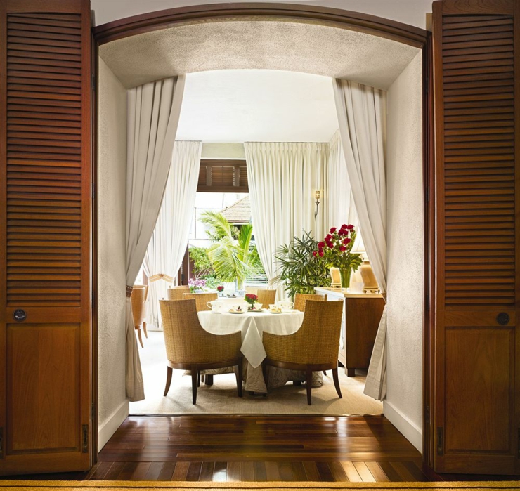 exotico magnifico hotel hawaiano