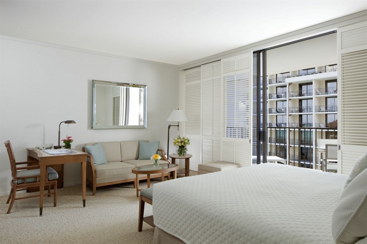 suite amplia diseno chic