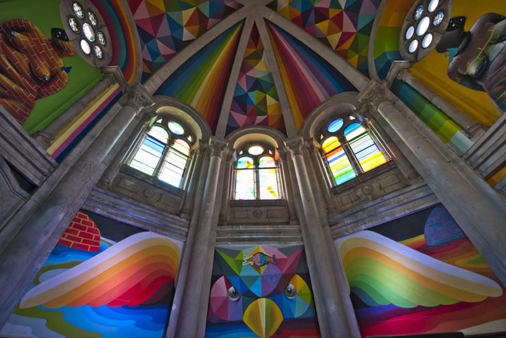 iglesia antigua conocida templo skate