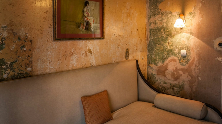 decoracion obras arte moderno