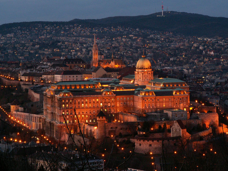 Hotel boutique en Budapest, ubicado en el casco antiguo de Buda hotel hstorico zona antigua