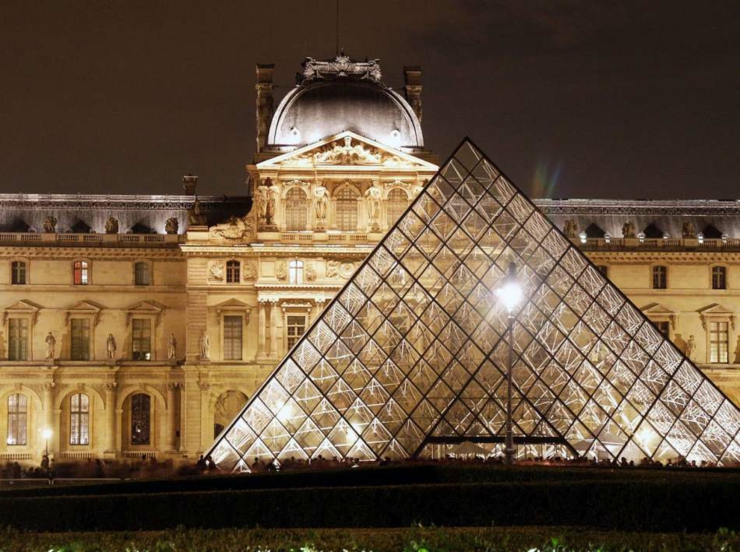 3. Louvre Youth Hostel tiene una excelente ubicación- en el famoso barrio latín alojamiento paris economico barrio famoso