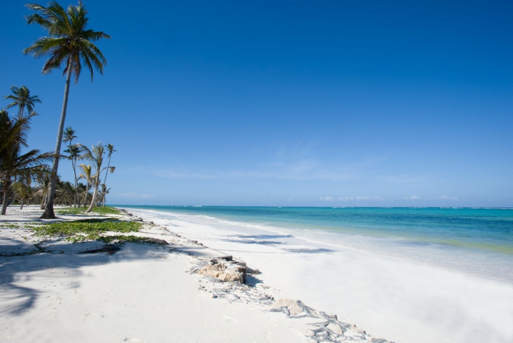 Momentos inolvidables en la playa Bwejuu en Zanzíbar mejores playas del mundo