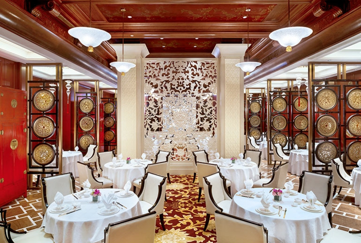 gastronomia tipica region china