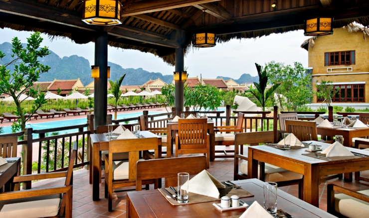 restaurante cocina tipica vietnam