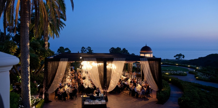 Uno de los mejore hoteles de lujo es preferido para celebraciones de bodas hoteles lujo experiencia organizacion bodas