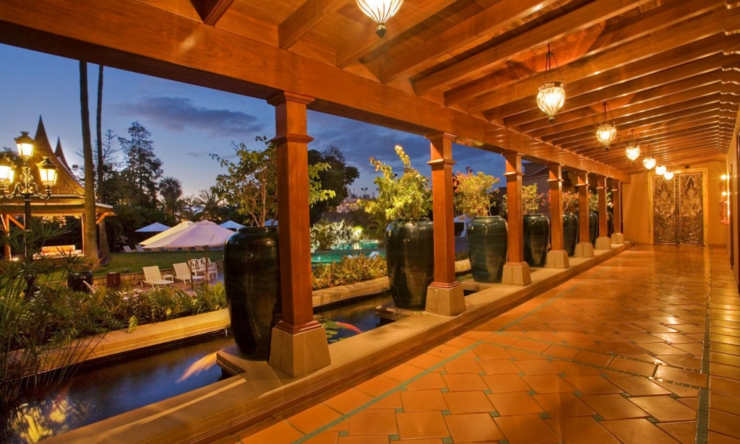 Los huéspedes de este hotel de lujo en Tenerife disfrutan de un relax absoluto magnifico spa variedad tratamientos