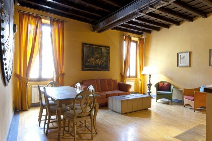 apartamentos roma hotel manfredi