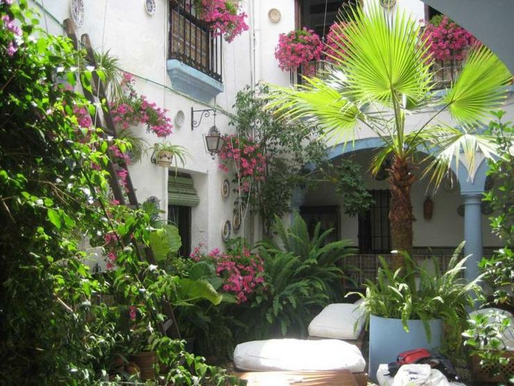 seneca hostel centro cordoba