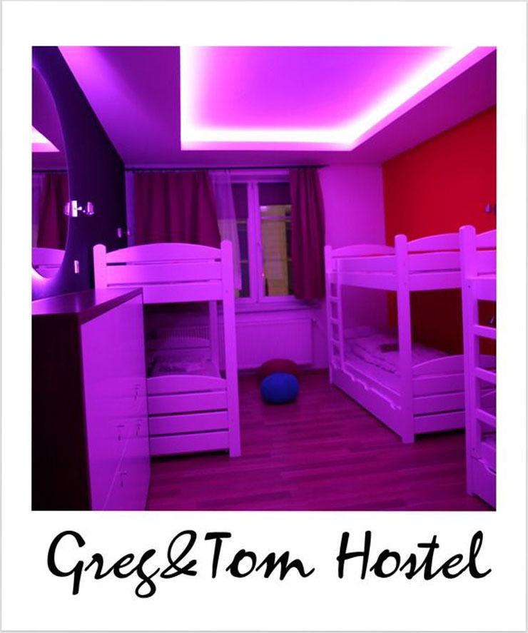 hostal centrico cracovia polonia