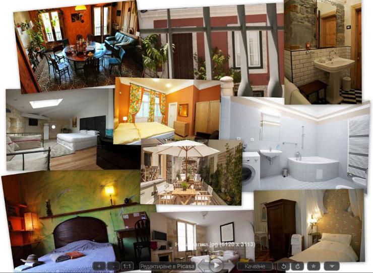 Ranking de unos de los mejores hoteles boutiques en el continente viejo hoteles boutiques diferentes paises europeos