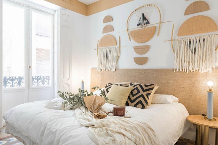 hostel moderno centro valencia