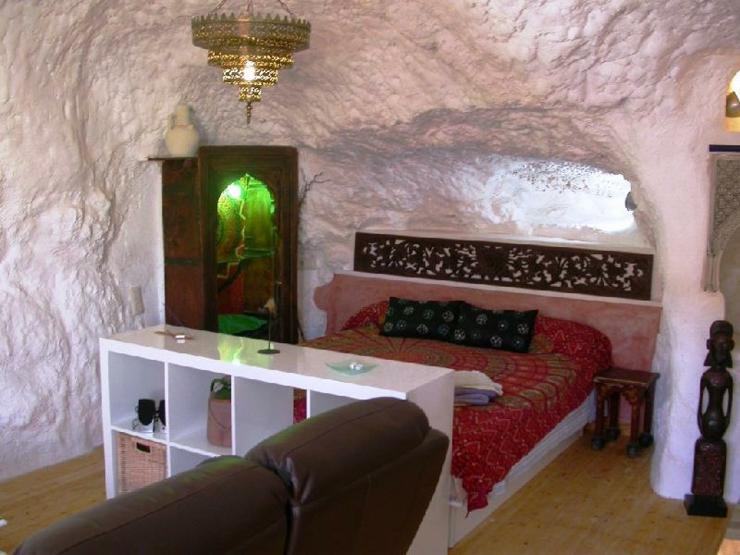 Casas cuevas en alquiler en uno de los regiones manchegos más espectaculares casas cuevas al axara home spa albacete