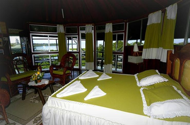 hotel brasil amantes naturaleza