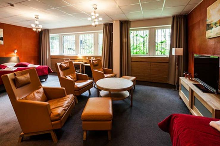 alojamiento estocolmo stf first hotel fridhemsplan