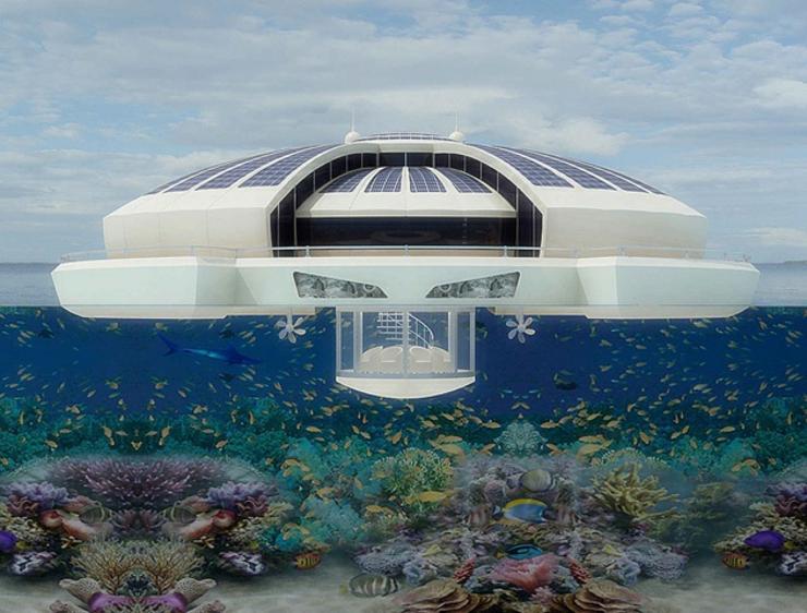 imagen proyecto futuro resort