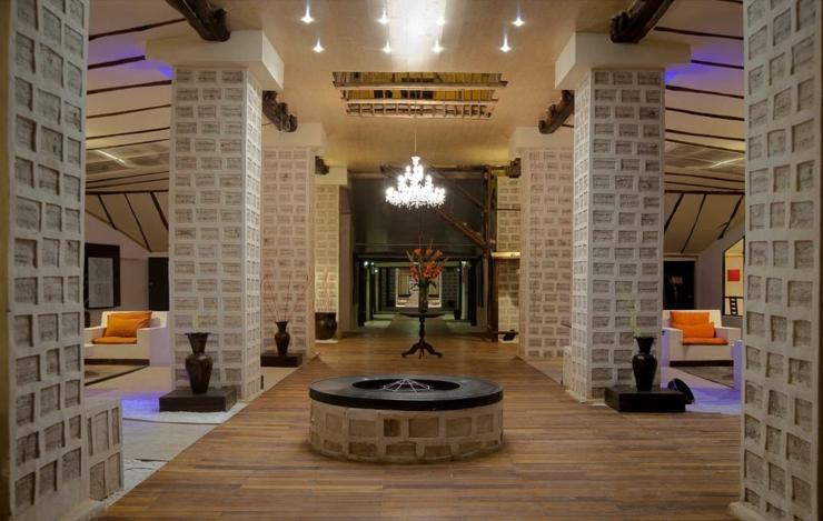 Hotel de Sal en Bolivia es fruto de una idea creativa de Juan Quesada Valda hotel bolivia idea extravagante