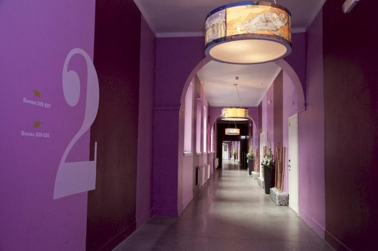 alojamiento economico plus hostal berlin