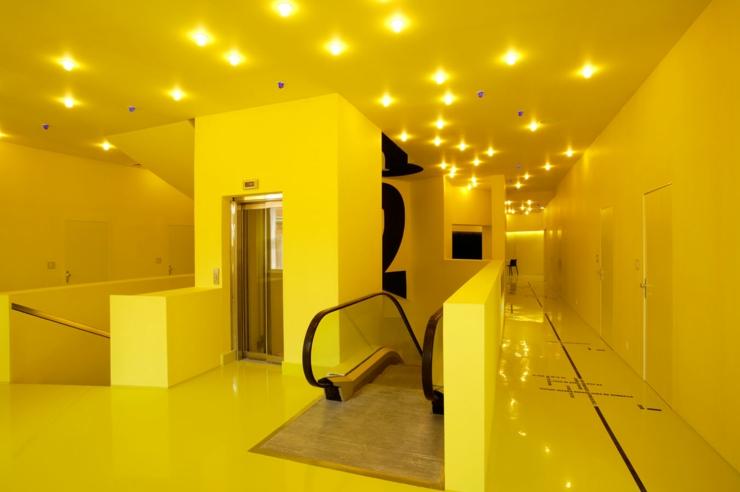 hostal goli bosi split diseno contemporaneo
