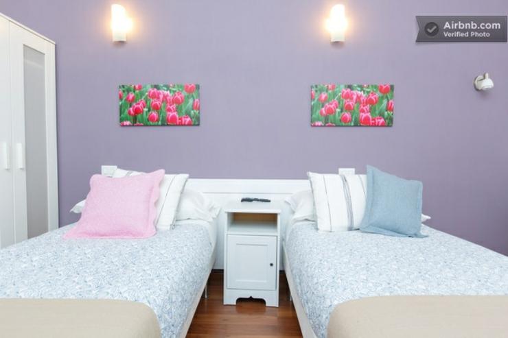 estancia agradable hostales roma
