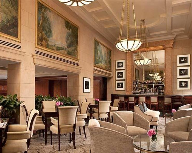 chic hotel lujo nueva york