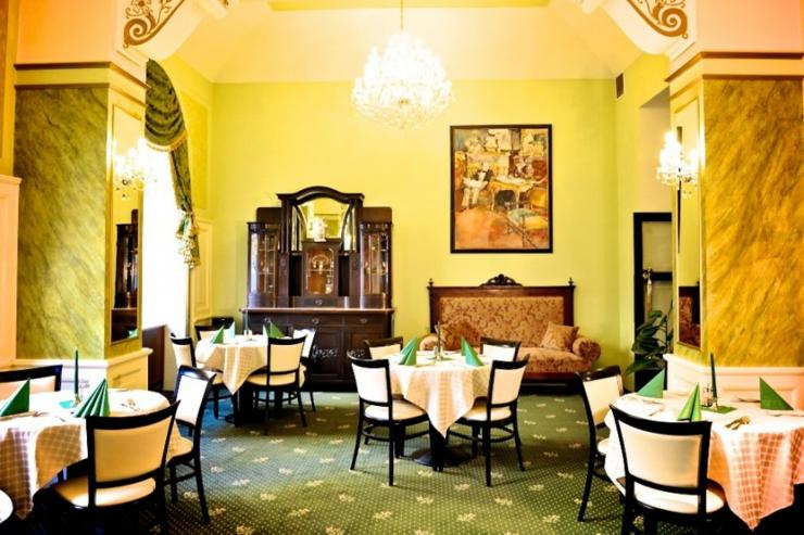 Hotel Praga 1885 es punto básico para los exploradores de la ciudad hotel-con-encanto-praga