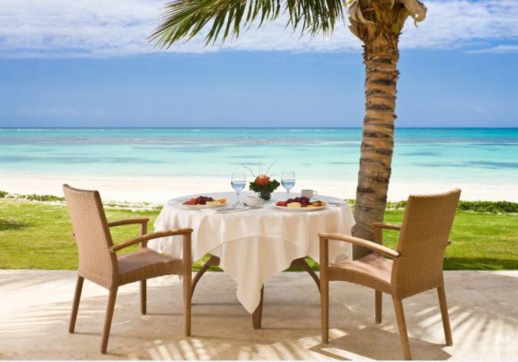 tortuga bay hotel punta cana 