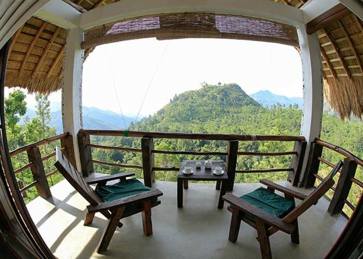 tranquilidad 98 acres resort 