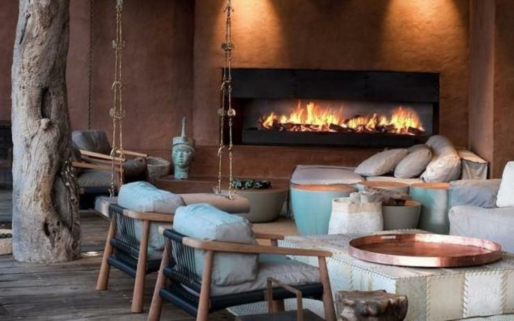 descubrir belleza africana alojandose resort