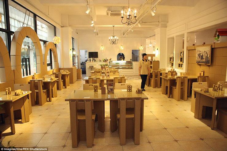 carton king restaurant taiwan