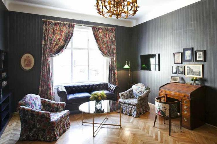 hotel boutique altstadt viena 