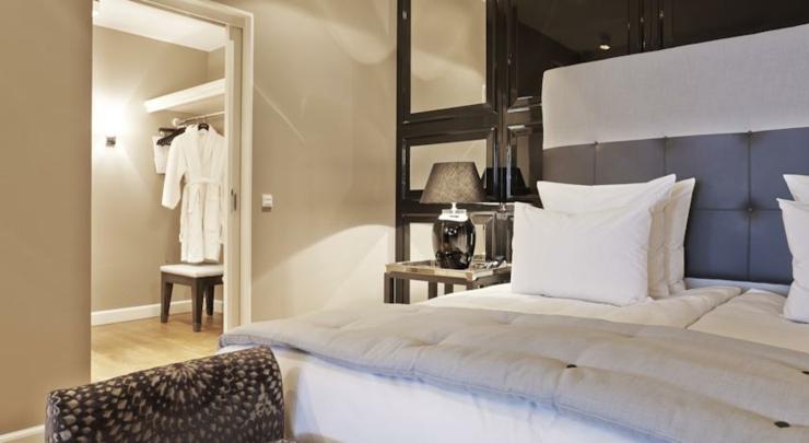 lujoso nimb hotel copenhague
