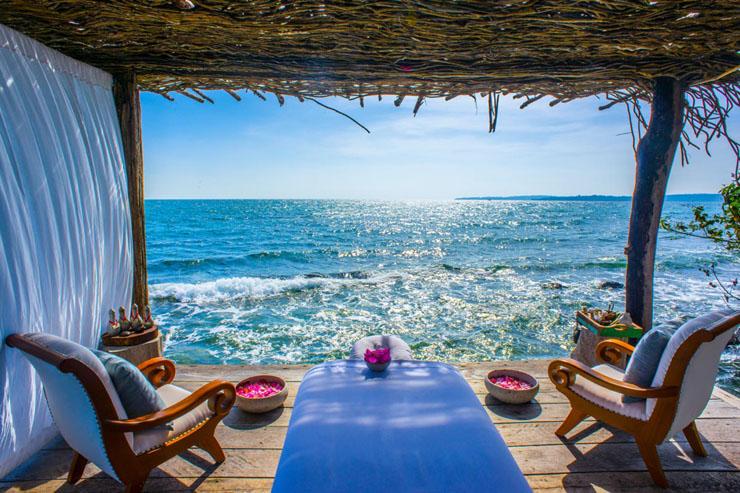 song saa private island