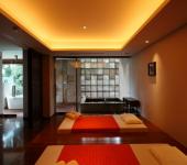 El ryokan ofrece un alojamiento tradicional en Japón ryokan Japon alojamiento tradicional