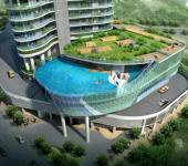 complejo mumbai proyecto vanguardista