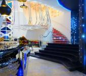 hotel milan ambiente artistico