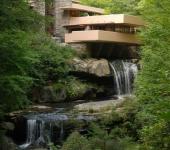 Fallingwater cuenta con arquitectura y diseño irrepetible casa cascada arquitectura diseno unico