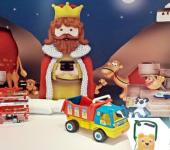 Un viaje con niños promete ser muy divertido agradable sorpresa viale ninos