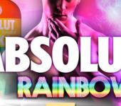 Espectáculo impresionante para el colectivo LGTB divertimiento hotel gay