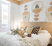 hostel moderno centro valencia