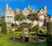 precioso hote rural uk