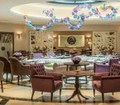 Elegancia, estilo y glamour en pleno centro de la capital argentina lujoso brick hotel buenos aires