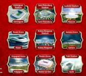 estadios rusia listos para mundial futbol
