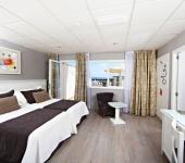 Recien inaugurado hotel temático en Palma de Mallorca nuevo moderno hotel palma mallorca
