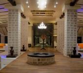 Hotel de Sal en Bolivia es fruto de una idea creativa de Juan Quesada Valda hotel bolivia idea extravagante