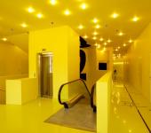 Un hostal moderno en Split ofrece alojamiento por un precio asequible hostal goli bosi split diseno contemporaneo