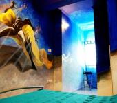 alojamiento economico hostal atenas