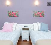 estancia agradable hostales roma