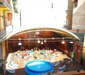 Comentan que es el mejor hostel en Budapest casa de la musica hostel budapest